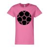 ComfortSoft® Women’s Short Sleeve T-Shirt Thumbnail