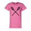 ComfortSoft® Women’s Short Sleeve T-Shirt Thumbnail