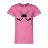 ComfortSoft® Women’s Short Sleeve T-Shirt Thumbnail