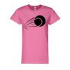 ComfortSoft® Women’s Short Sleeve T-Shirt Thumbnail