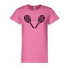 ComfortSoft® Women’s Short Sleeve T-Shirt Thumbnail