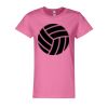 ComfortSoft® Women’s Short Sleeve T-Shirt Thumbnail