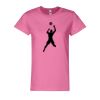 ComfortSoft® Women’s Short Sleeve T-Shirt Thumbnail