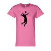 ComfortSoft® Women’s Short Sleeve T-Shirt Thumbnail
