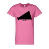 ComfortSoft® Women’s Short Sleeve T-Shirt Thumbnail