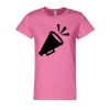ComfortSoft® Women’s Short Sleeve T-Shirt Thumbnail