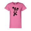 ComfortSoft® Women’s Short Sleeve T-Shirt Thumbnail