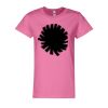ComfortSoft® Women’s Short Sleeve T-Shirt Thumbnail