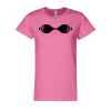 ComfortSoft® Women’s Short Sleeve T-Shirt Thumbnail