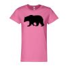ComfortSoft® Women’s Short Sleeve T-Shirt Thumbnail
