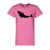 ComfortSoft® Women’s Short Sleeve T-Shirt Thumbnail