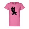 ComfortSoft® Women’s Short Sleeve T-Shirt Thumbnail