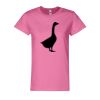 ComfortSoft® Women’s Short Sleeve T-Shirt Thumbnail