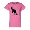 ComfortSoft® Women’s Short Sleeve T-Shirt Thumbnail