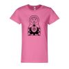 ComfortSoft® Women’s Short Sleeve T-Shirt Thumbnail