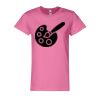 ComfortSoft® Women’s Short Sleeve T-Shirt Thumbnail