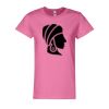 ComfortSoft® Women’s Short Sleeve T-Shirt Thumbnail