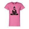 ComfortSoft® Women’s Short Sleeve T-Shirt Thumbnail