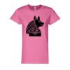 ComfortSoft® Women’s Short Sleeve T-Shirt Thumbnail