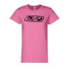 ComfortSoft® Women’s Short Sleeve T-Shirt Thumbnail