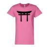 ComfortSoft® Women’s Short Sleeve T-Shirt Thumbnail