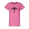 ComfortSoft® Women’s Short Sleeve T-Shirt Thumbnail