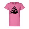 ComfortSoft® Women’s Short Sleeve T-Shirt Thumbnail