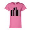 ComfortSoft® Women’s Short Sleeve T-Shirt Thumbnail