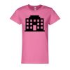 ComfortSoft® Women’s Short Sleeve T-Shirt Thumbnail