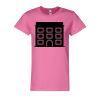 ComfortSoft® Women’s Short Sleeve T-Shirt Thumbnail