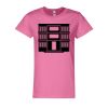 ComfortSoft® Women’s Short Sleeve T-Shirt Thumbnail