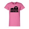 ComfortSoft® Women’s Short Sleeve T-Shirt Thumbnail
