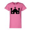 ComfortSoft® Women’s Short Sleeve T-Shirt Thumbnail