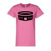 ComfortSoft® Women’s Short Sleeve T-Shirt Thumbnail