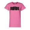 ComfortSoft® Women’s Short Sleeve T-Shirt Thumbnail