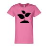 ComfortSoft® Women’s Short Sleeve T-Shirt Thumbnail