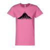 ComfortSoft® Women’s Short Sleeve T-Shirt Thumbnail