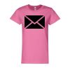 ComfortSoft® Women’s Short Sleeve T-Shirt Thumbnail