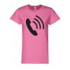 ComfortSoft® Women’s Short Sleeve T-Shirt Thumbnail