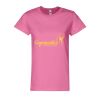 ComfortSoft® Women’s Short Sleeve T-Shirt Thumbnail