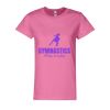 ComfortSoft® Women’s Short Sleeve T-Shirt Thumbnail