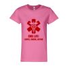 ComfortSoft® Women’s Short Sleeve T-Shirt Thumbnail