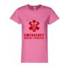 ComfortSoft® Women’s Short Sleeve T-Shirt Thumbnail