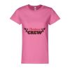 ComfortSoft® Women’s Short Sleeve T-Shirt Thumbnail