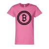 ComfortSoft® Women’s Short Sleeve T-Shirt Thumbnail