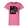ComfortSoft® Women’s Short Sleeve T-Shirt Thumbnail