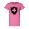ComfortSoft® Women’s Short Sleeve T-Shirt Thumbnail
