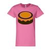 ComfortSoft® Women’s Short Sleeve T-Shirt Thumbnail