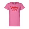 ComfortSoft® Women’s Short Sleeve T-Shirt Thumbnail
