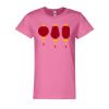 ComfortSoft® Women’s Short Sleeve T-Shirt Thumbnail
